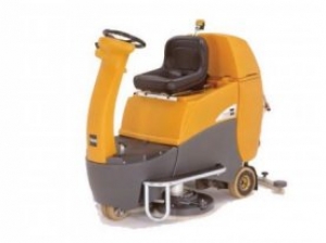 TASKI Swingo 2500