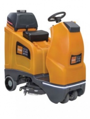 TASKI Swingo 2100