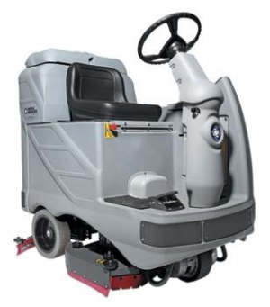 Nilfisk BR 850S X